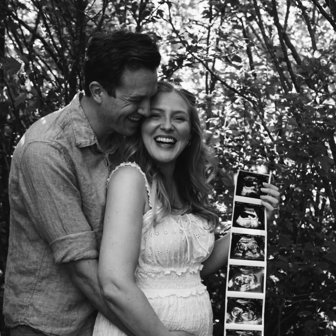 Photo shared by Alexa for their Babylist baby registry.
