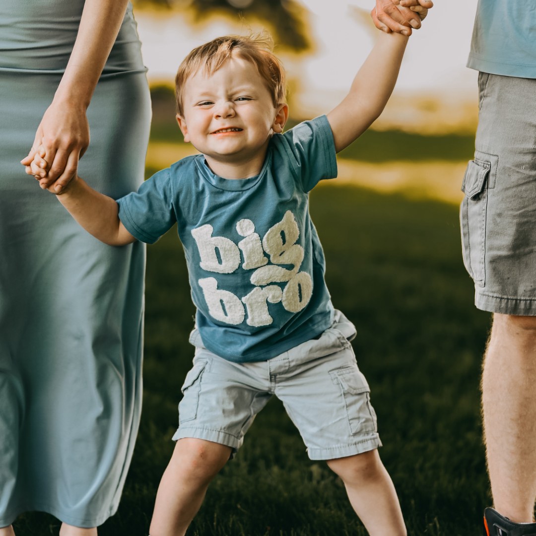 Photo shared by Jenna for their Babylist baby registry.