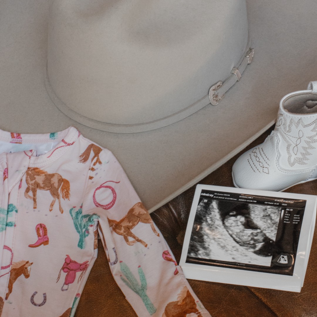 Photo shared by Emily for their Babylist baby registry.