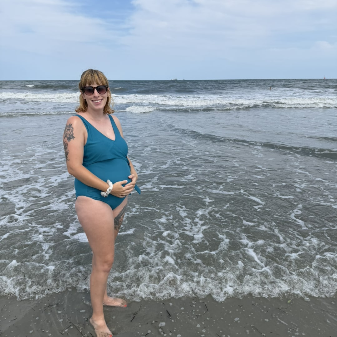Photo shared by Christin for their Babylist baby registry.