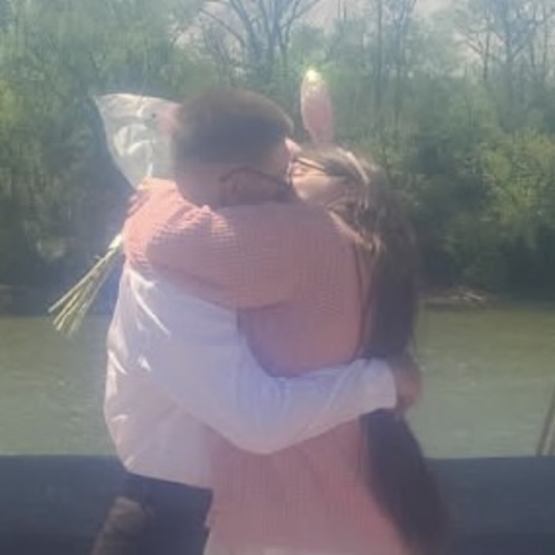 Photo shared by Evelyn for their Babylist baby registry.