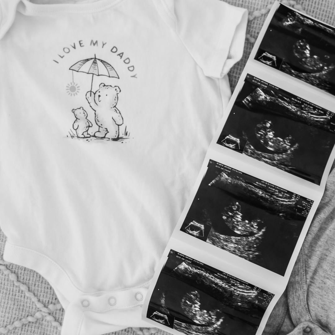 Photo shared by Brenna for their Babylist baby registry.