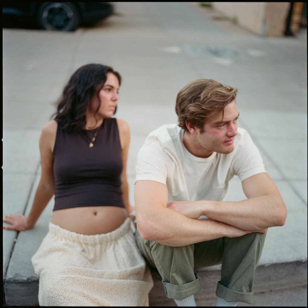 Photo shared by Caroline for their Babylist baby registry.