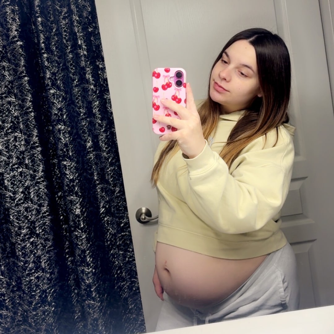 Photo shared by Faith for their Babylist baby registry.