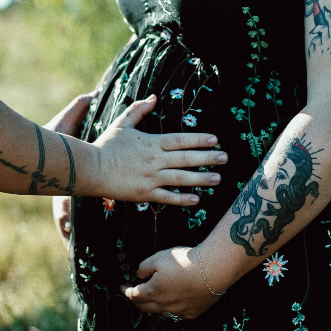 Photo shared by Ashley for their Babylist baby registry.