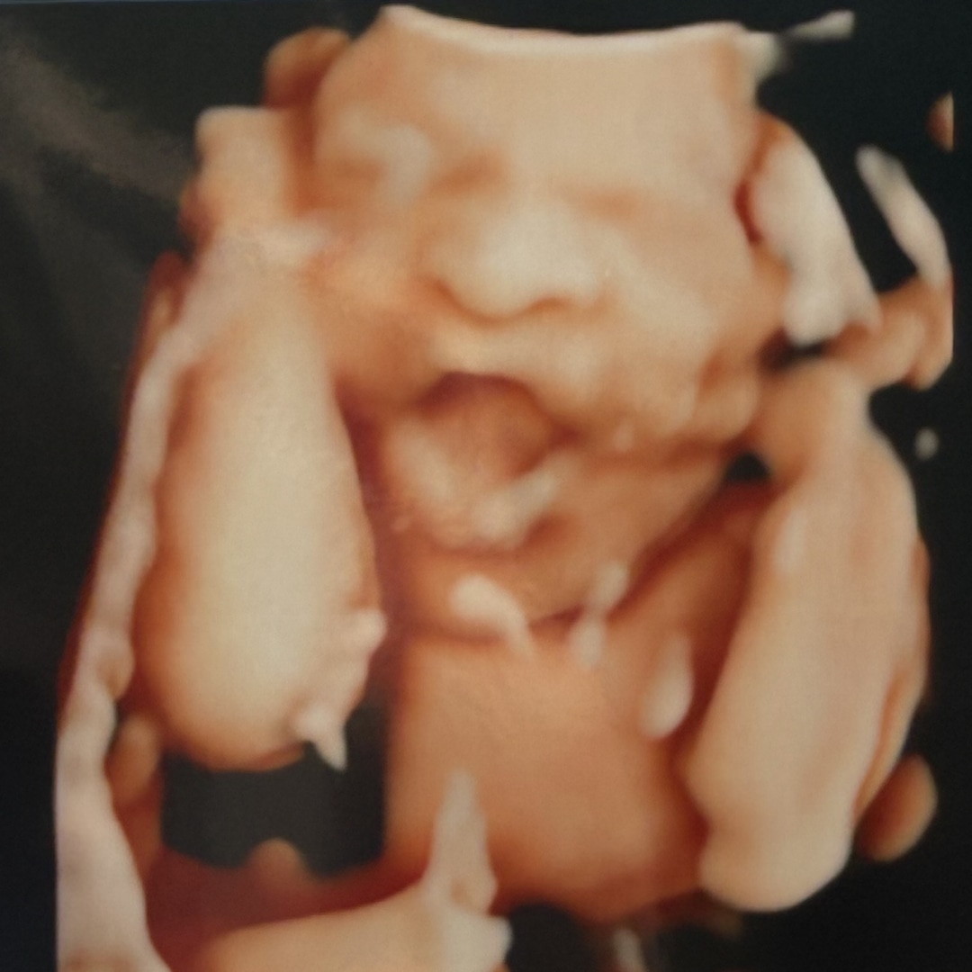 Photo shared by Macy for their Babylist baby registry.