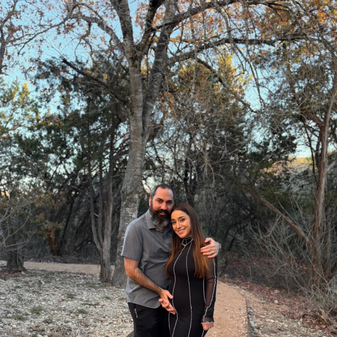 Photo shared by Ceren for their Babylist baby registry.