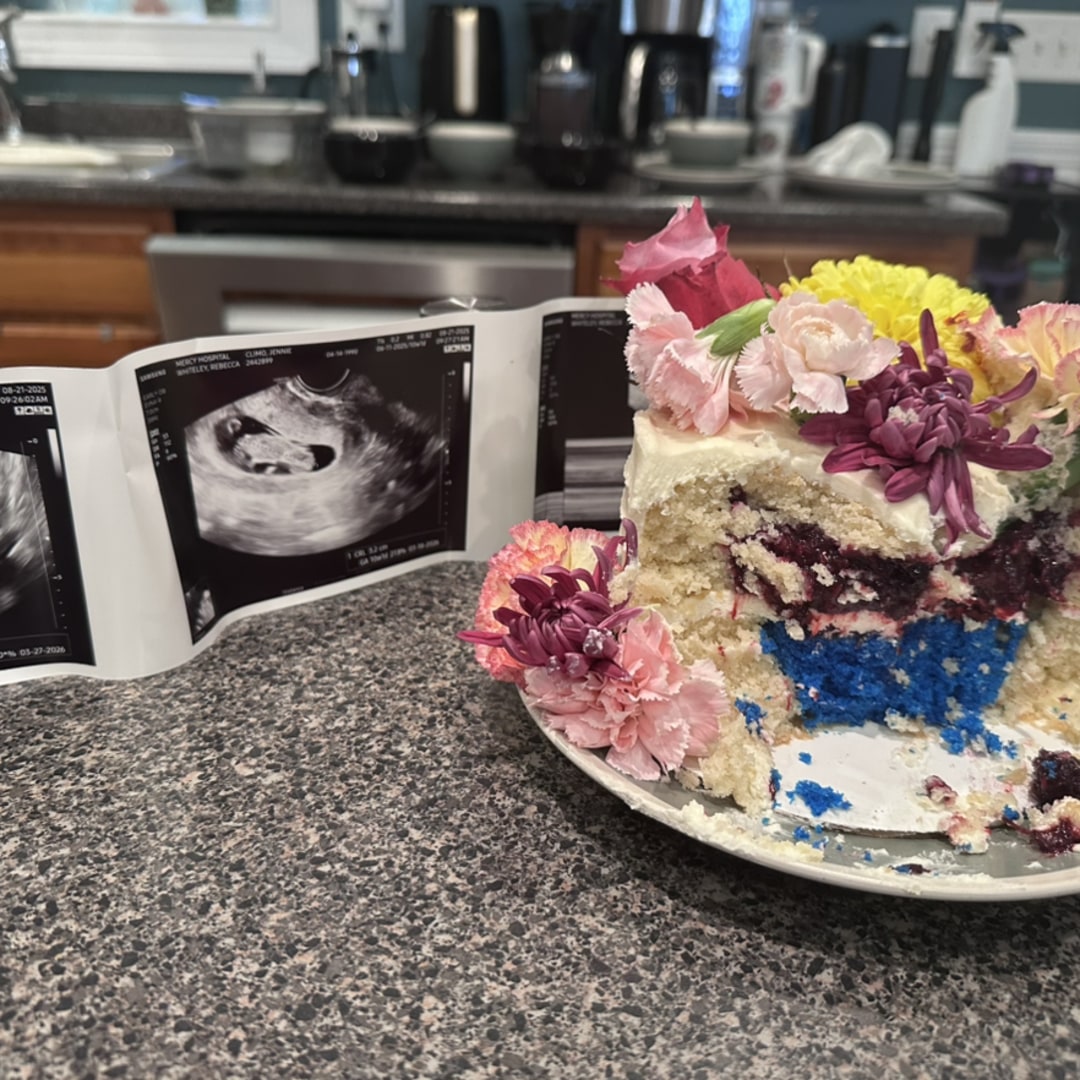 Photo shared by Jennie for their Babylist baby registry.