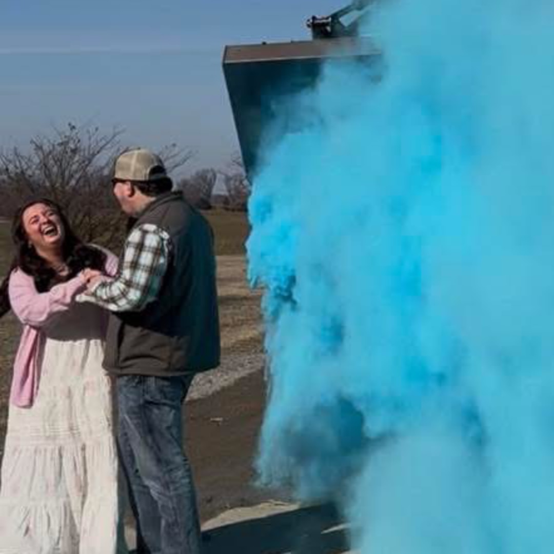 Photo shared by Madison for their Babylist baby registry.