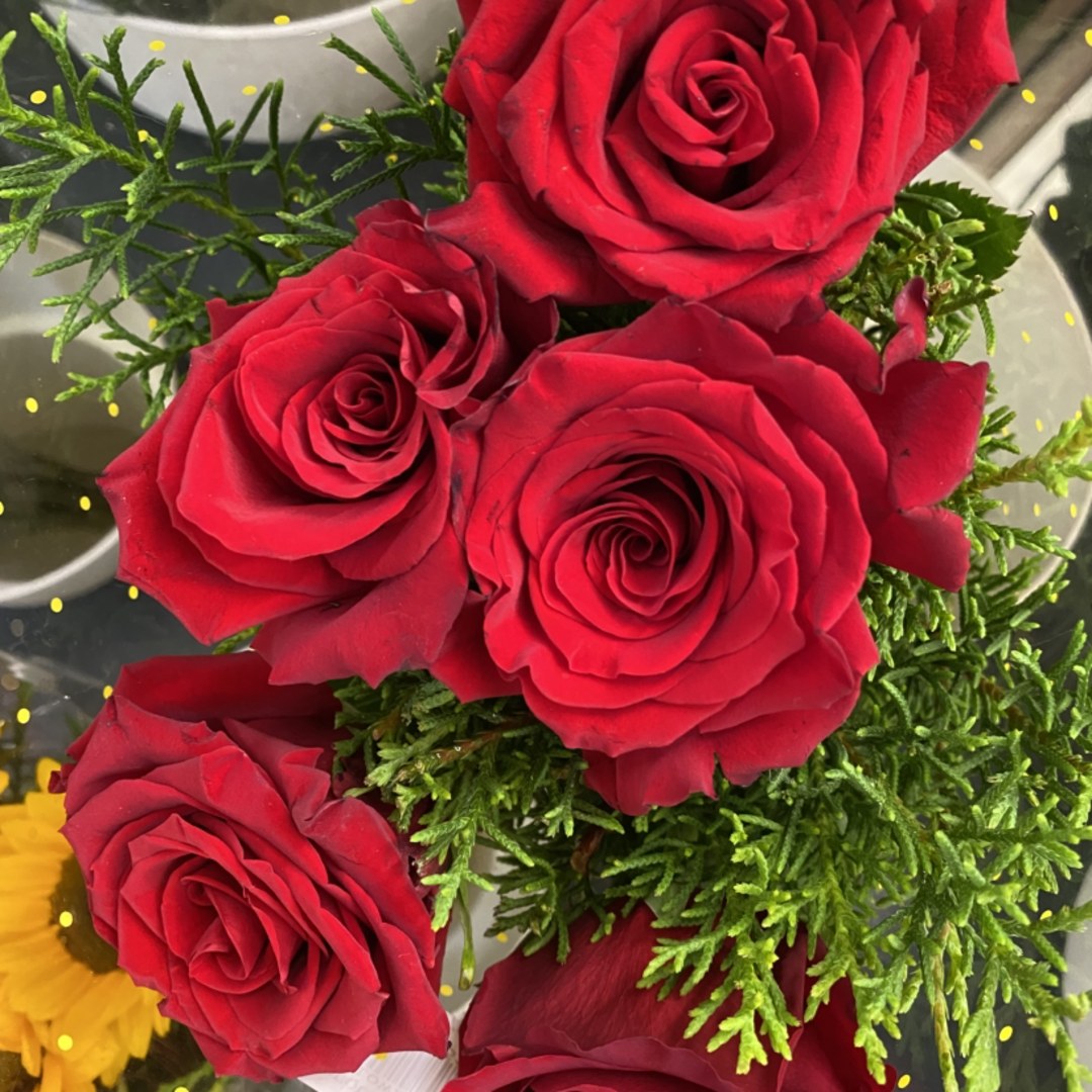 Photo shared by Eveline for their Babylist baby registry.