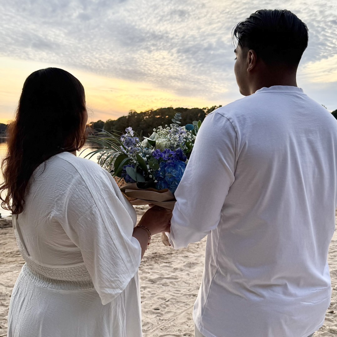 Photo shared by Isabel for their Babylist baby registry.