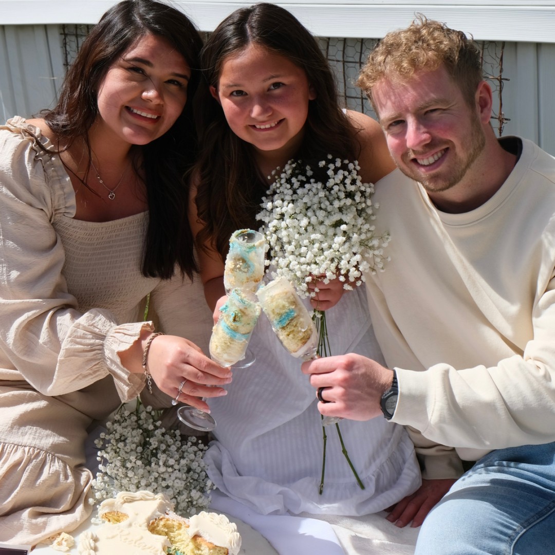 Photo shared by Elizabeth for their Babylist baby registry.