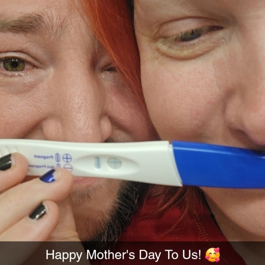 Photo shared by Lyndsay for their Babylist baby registry.