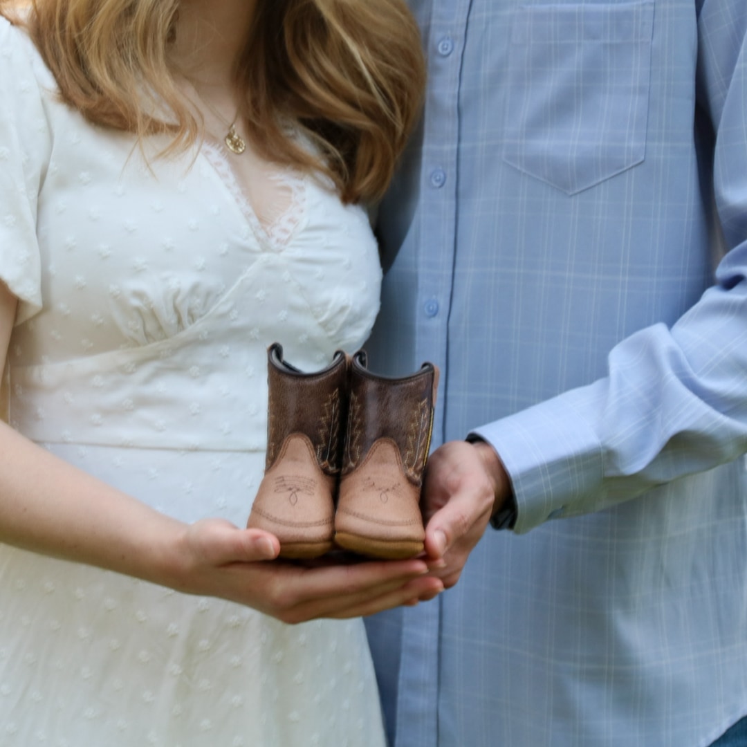 Photo shared by Anna for their Babylist baby registry.