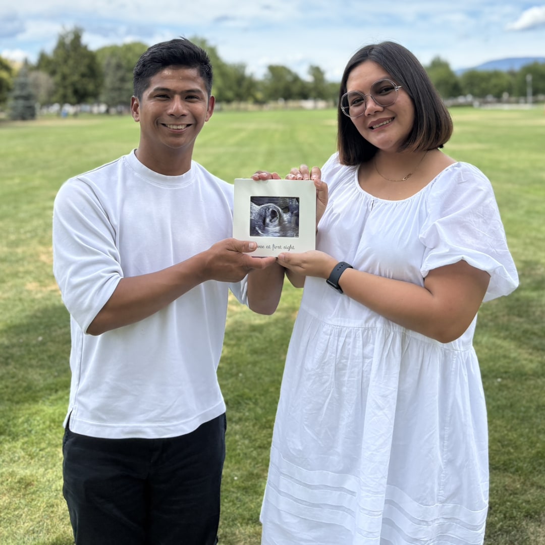 Photo shared by Sarah Jessica for their Babylist baby registry.