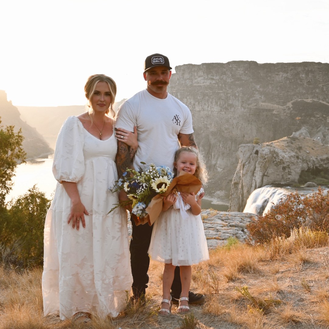 Photo shared by Brenna for their Babylist baby registry.