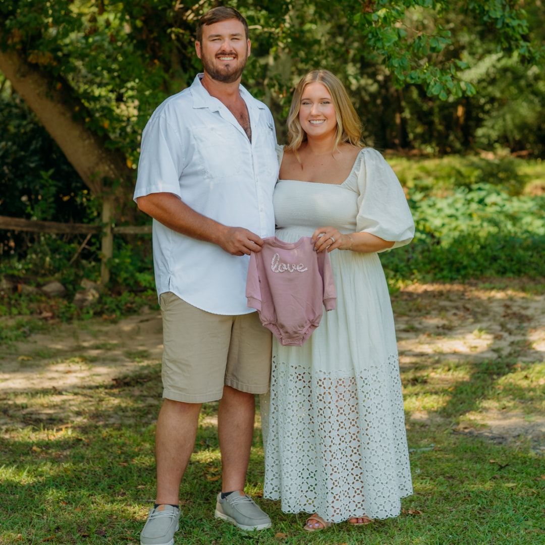 Photo shared by Dale for their Babylist baby registry.