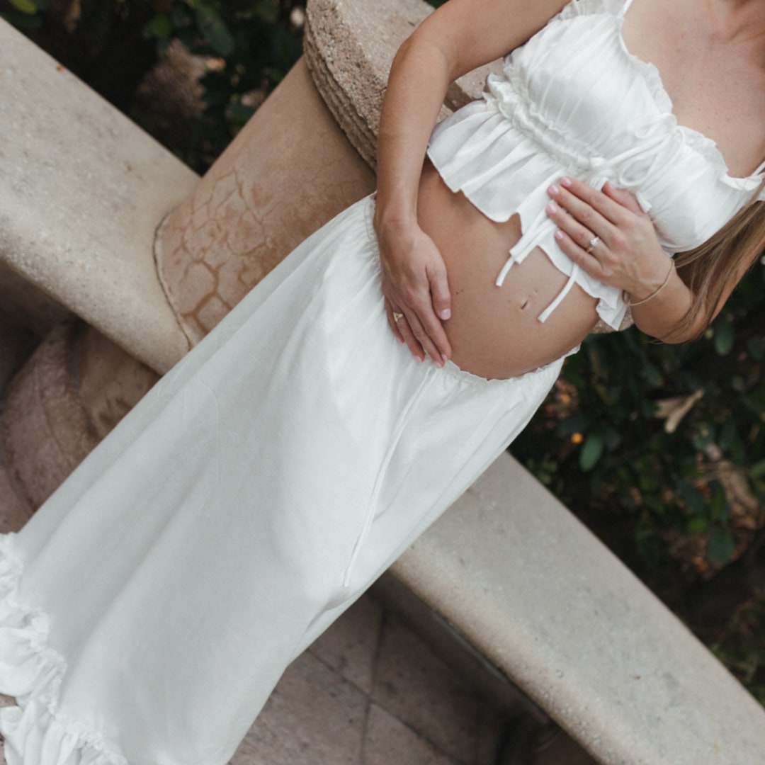 Photo shared by Danica for their Babylist baby registry.