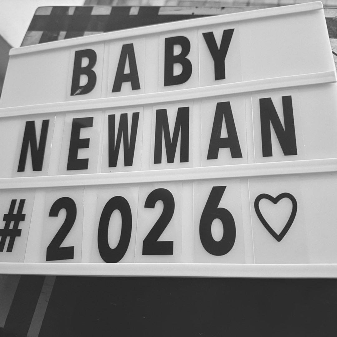 Photo shared by Shaquoiah for their Babylist baby registry.