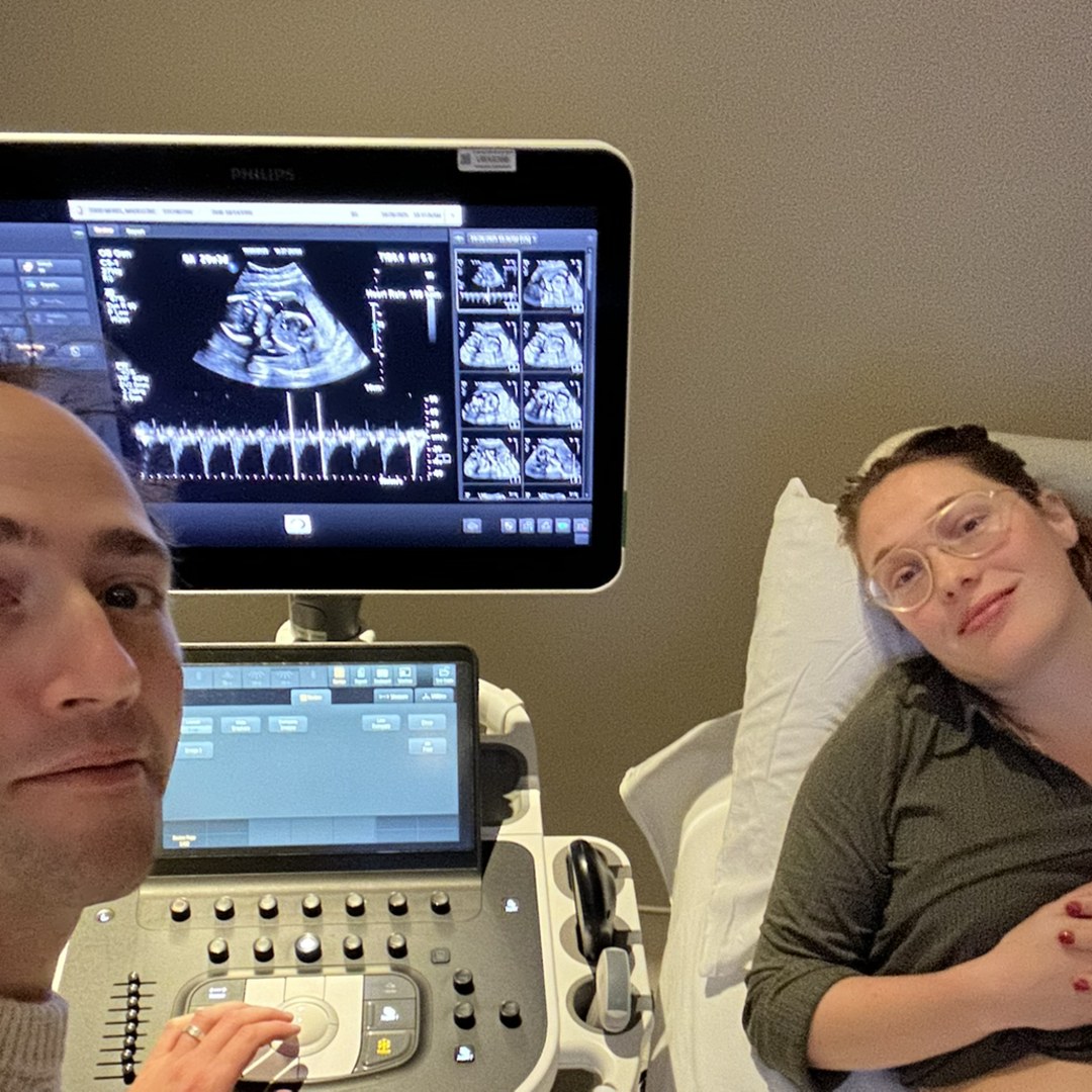 Photo shared by Mado for their Babylist baby registry.