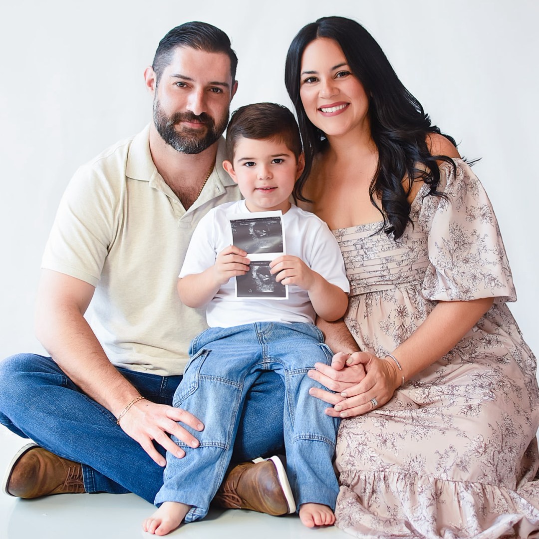 Photo shared by Jhelane for their Babylist baby registry.