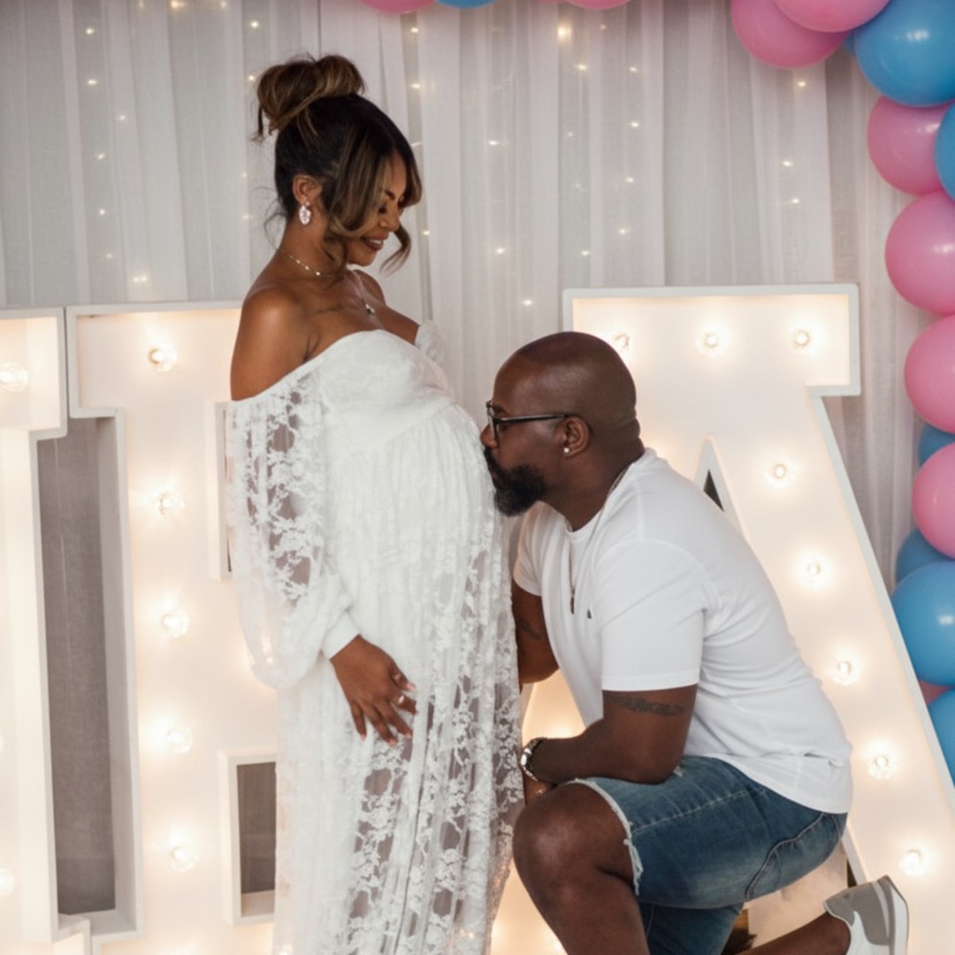 Photo shared by Amberlee for their Babylist baby registry.