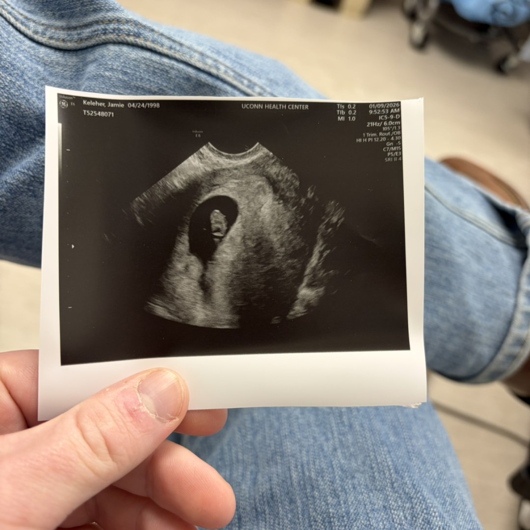 Photo shared by Jamie for their Babylist baby registry.