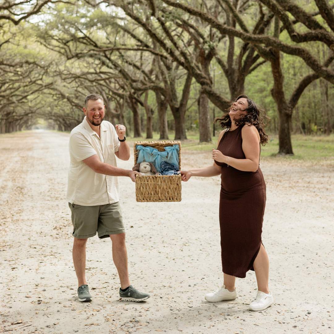 Photo shared by Alexia for their Babylist baby registry.