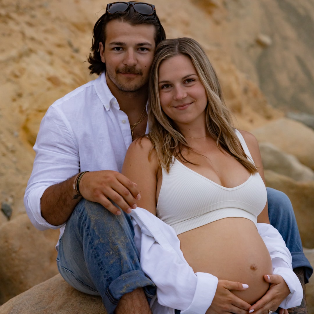 Photo shared by Lauren for their Babylist baby registry.