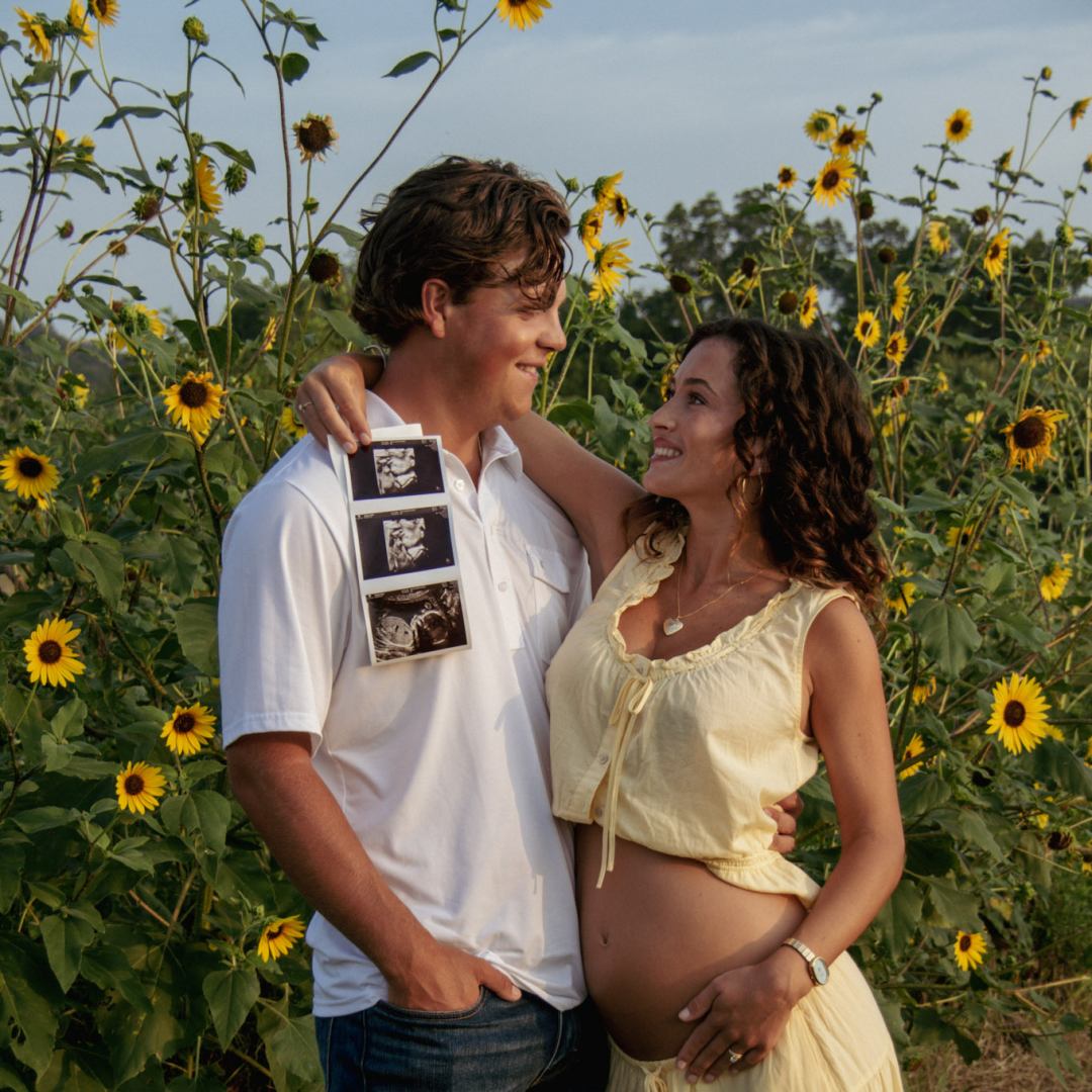Photo shared by Ryan for their Babylist baby registry.