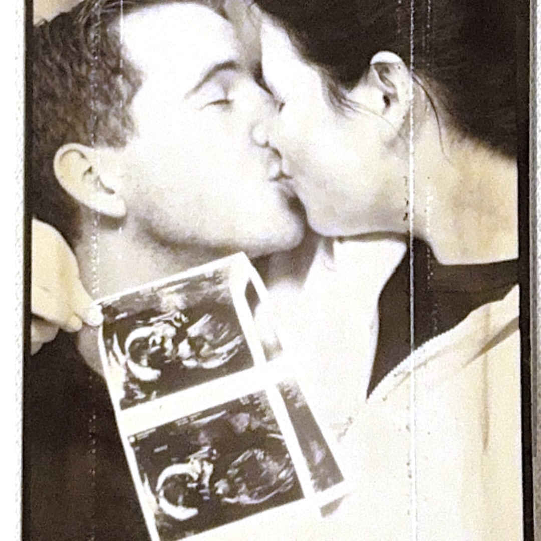 Photo shared by Meghan for their Babylist baby registry.