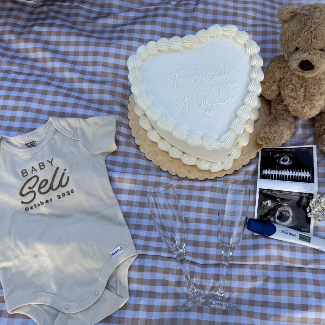 Photo shared by Allyson for their Babylist baby registry.