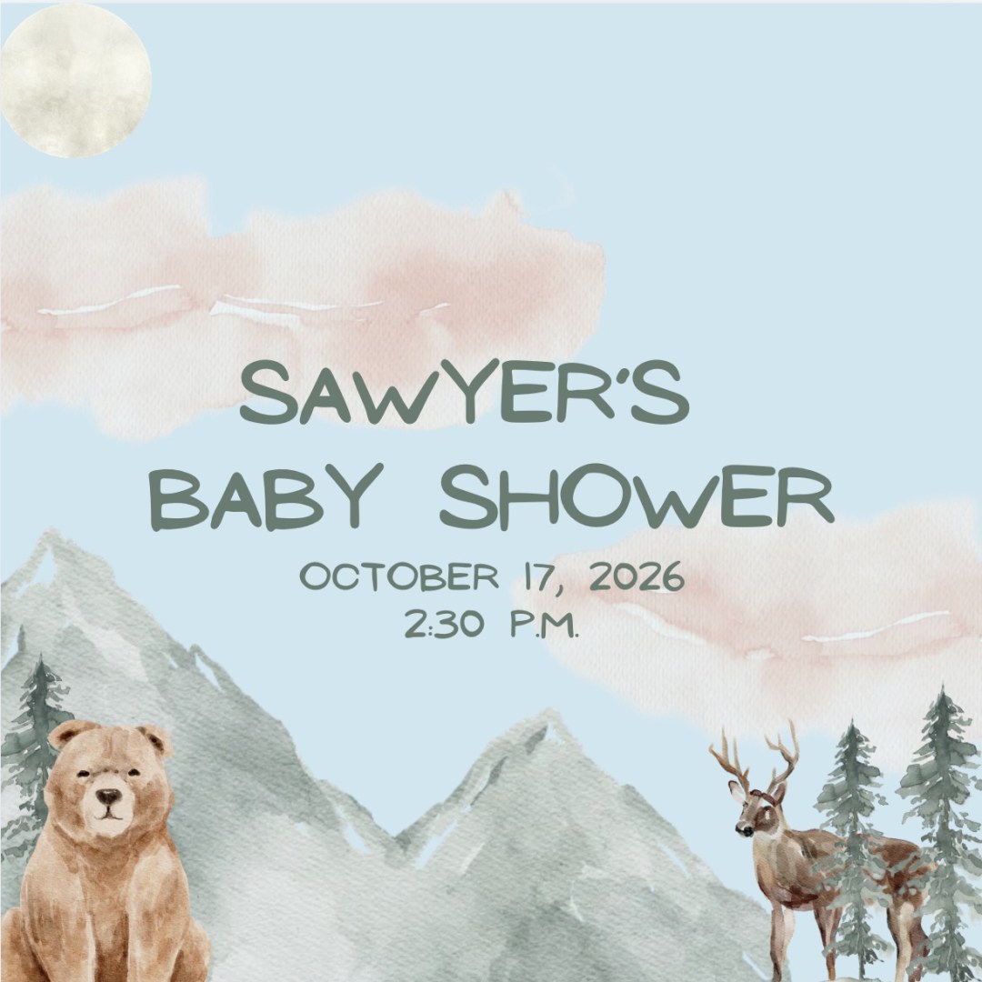 Photo shared by Chloe for their Babylist baby registry.