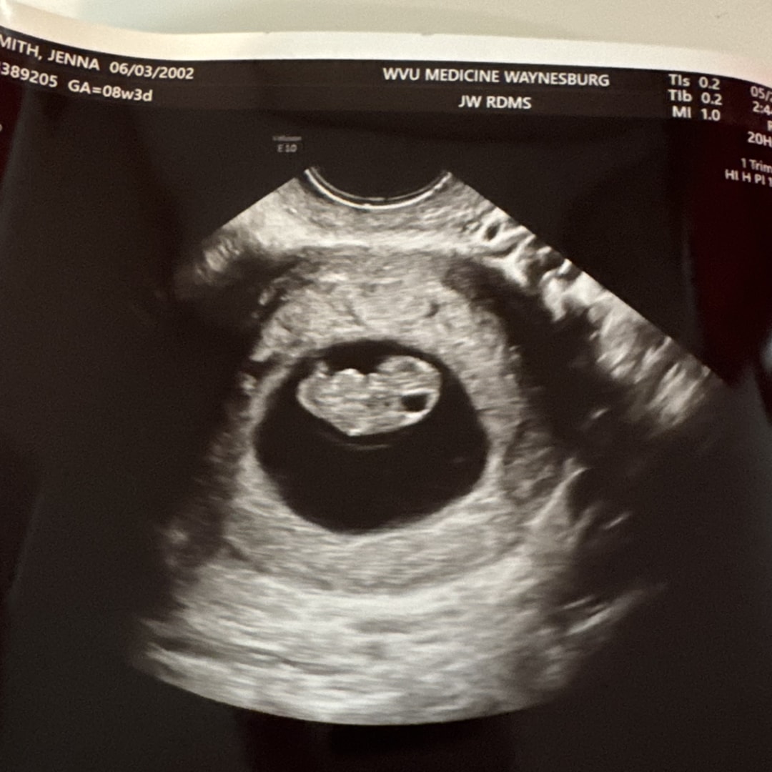 Photo shared by Jenna for their Babylist baby registry.