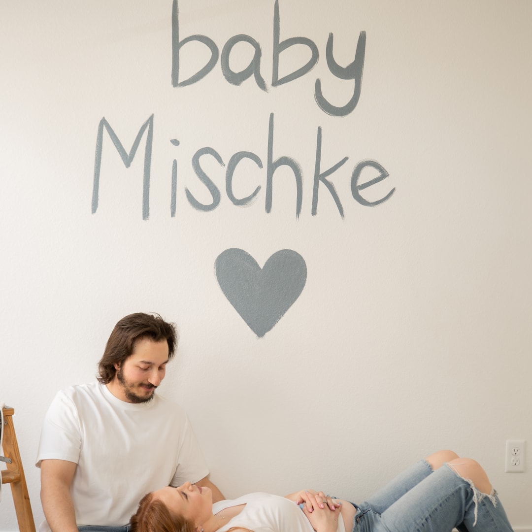 Photo shared by Jaycie for their Babylist baby registry.