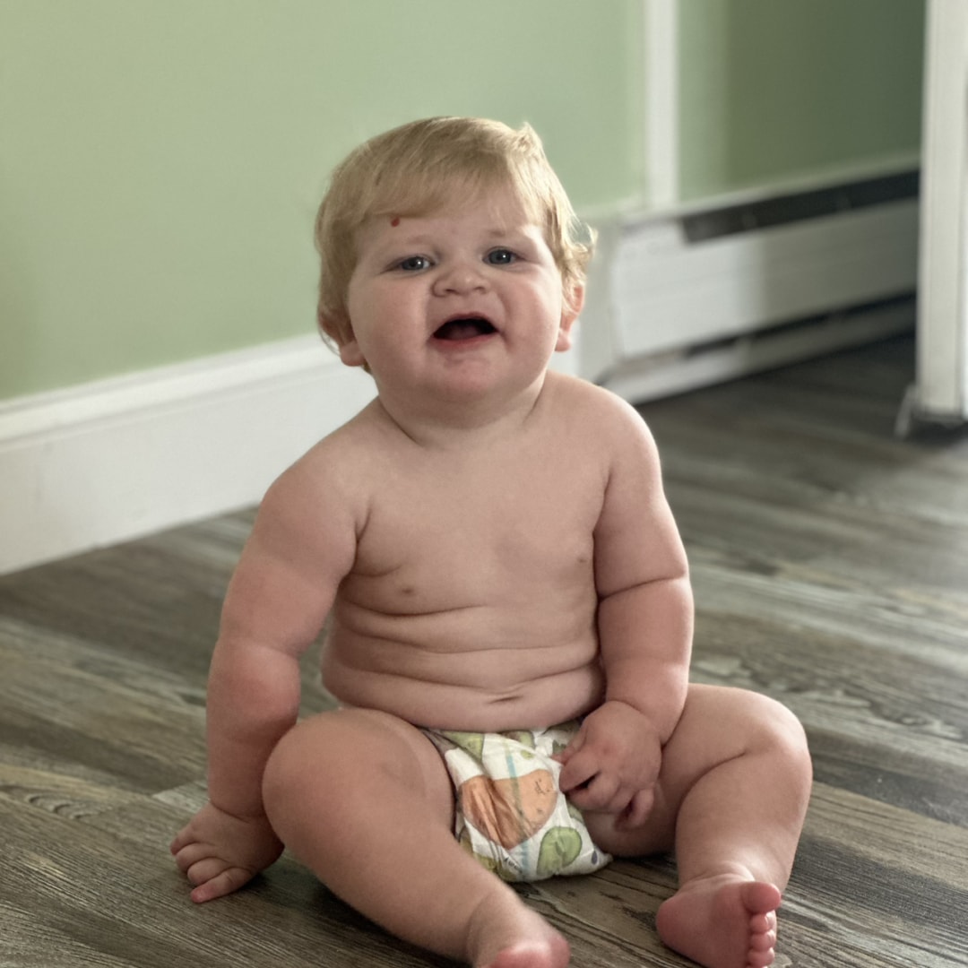 Photo shared by Abbey for their Babylist baby registry.
