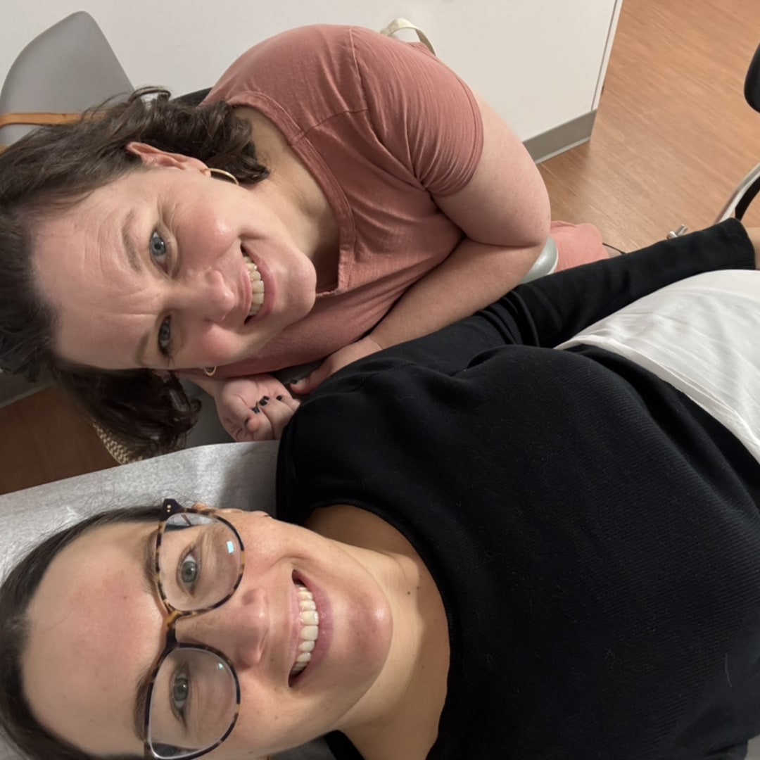 Photo shared by Samantha for their Babylist baby registry.