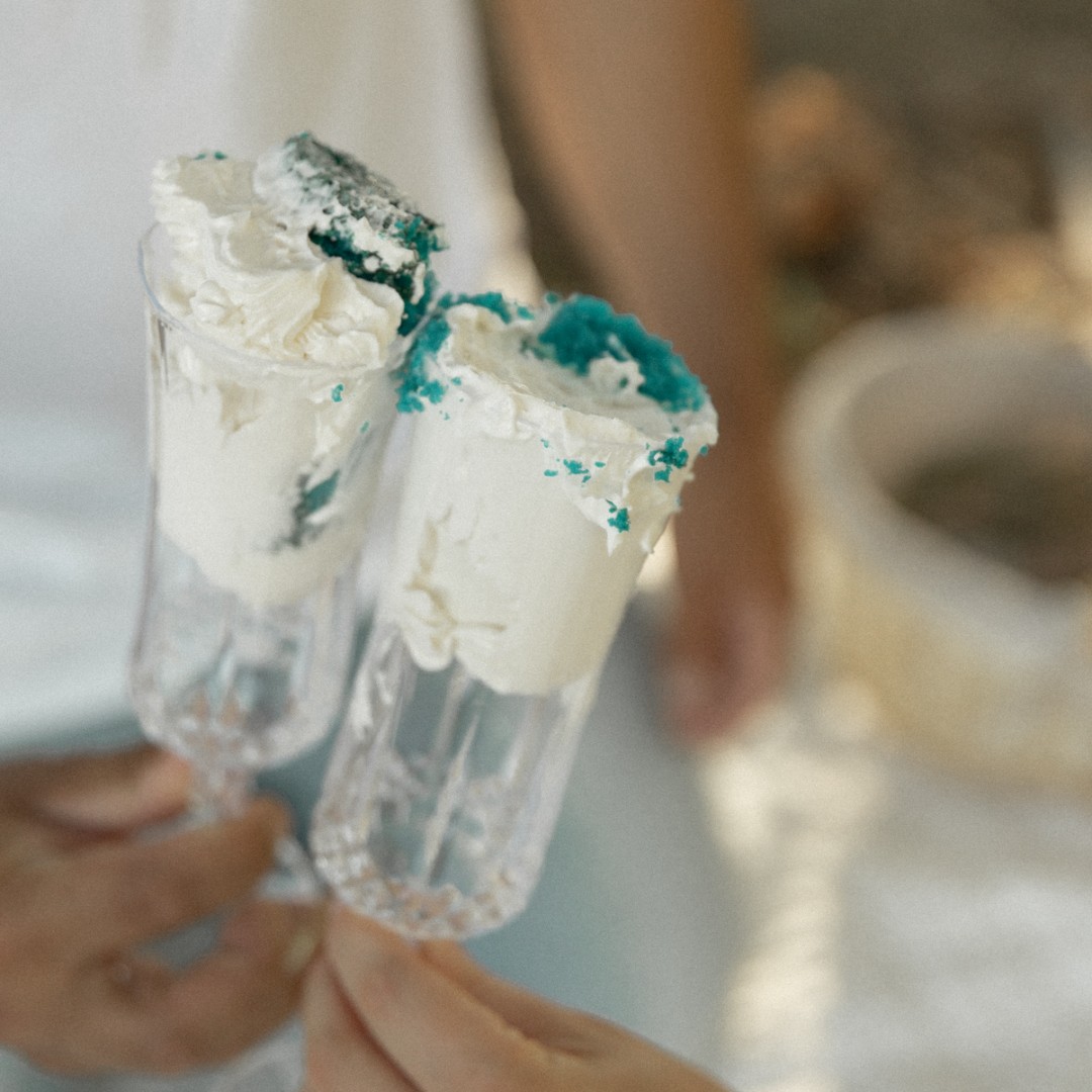 Photo shared by Lisbeth for their Babylist baby registry.