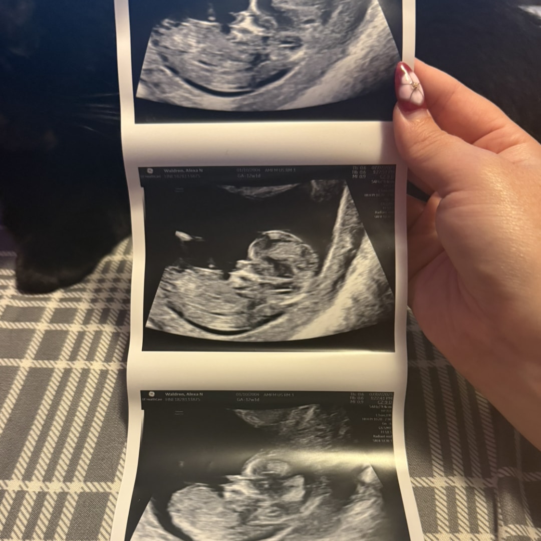 Photo shared by Alexa for their Babylist baby registry.