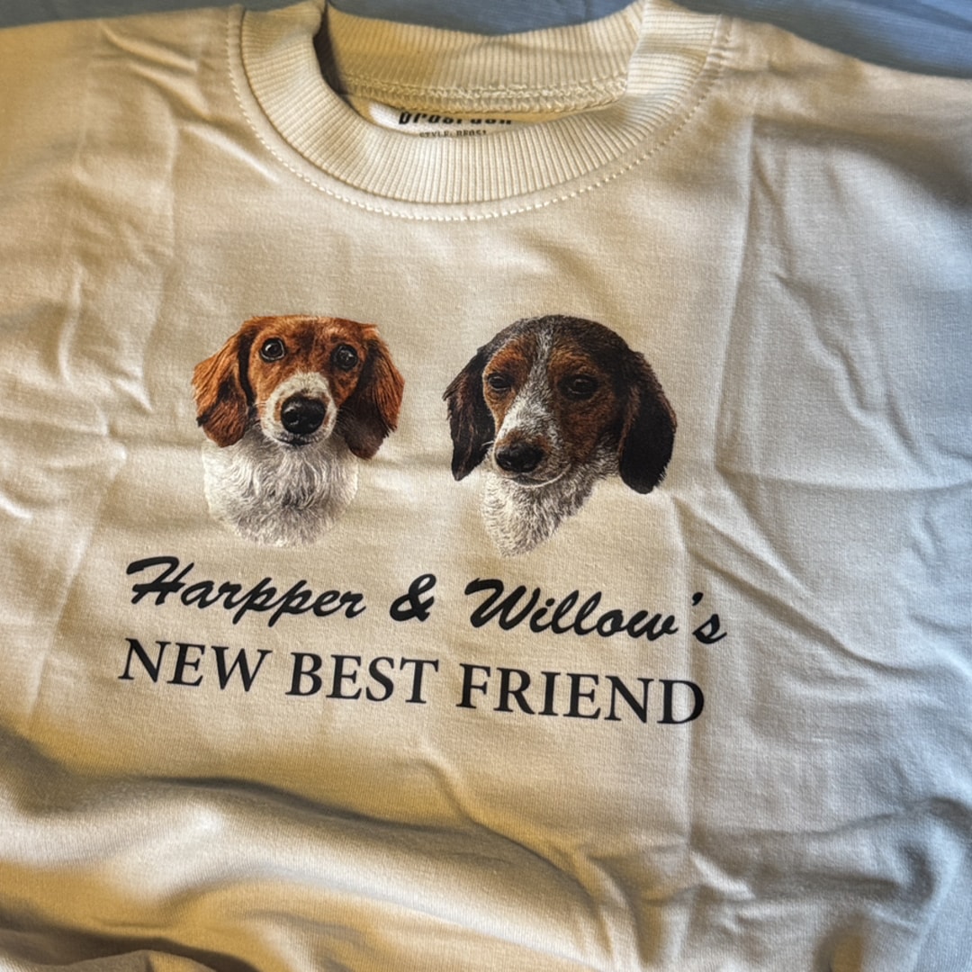 Photo shared by Ainsley for their Babylist baby registry.