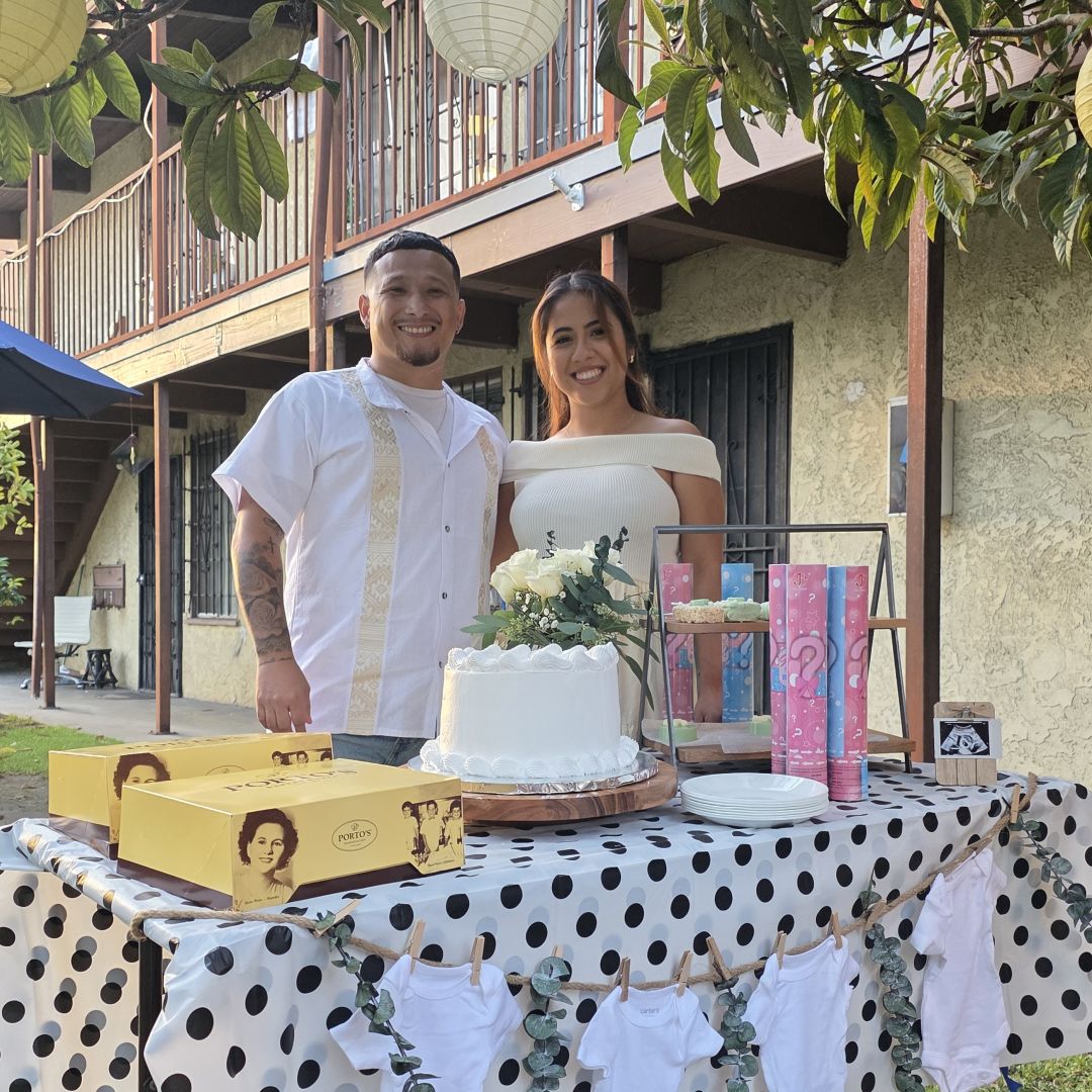 Photo shared by Daniela for their Babylist baby registry.