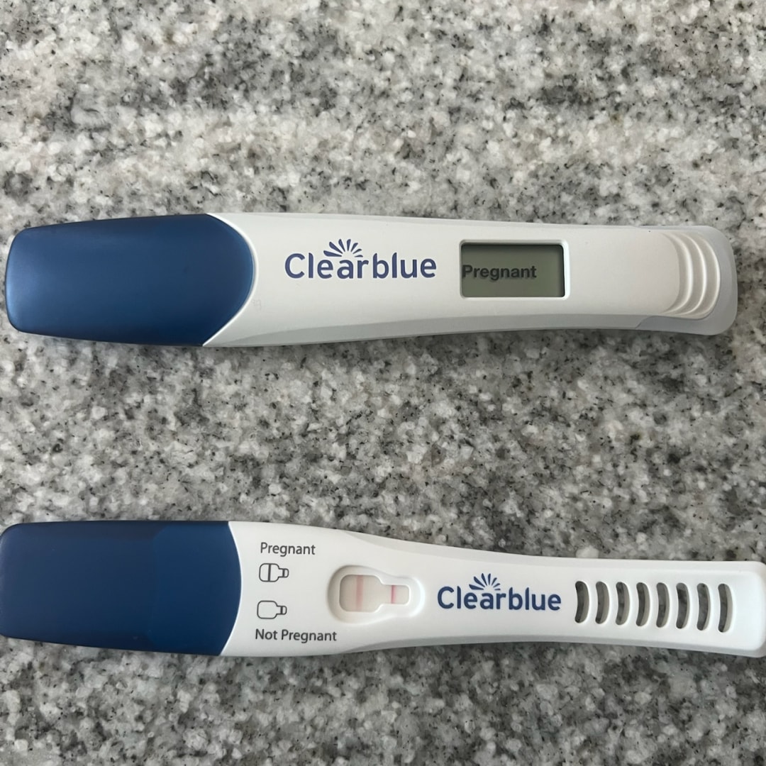 Photo shared by Erika for their Babylist baby registry.