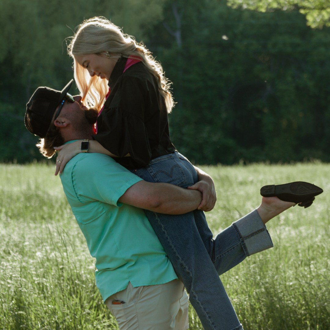 Photo shared by Gabbi for their Babylist baby registry.
