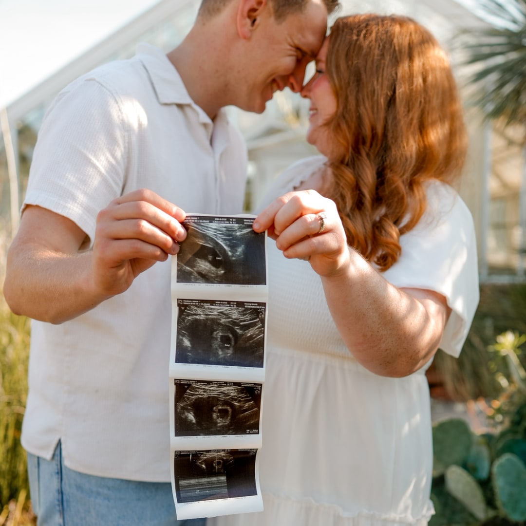 Photo shared by Jessi for their Babylist baby registry.