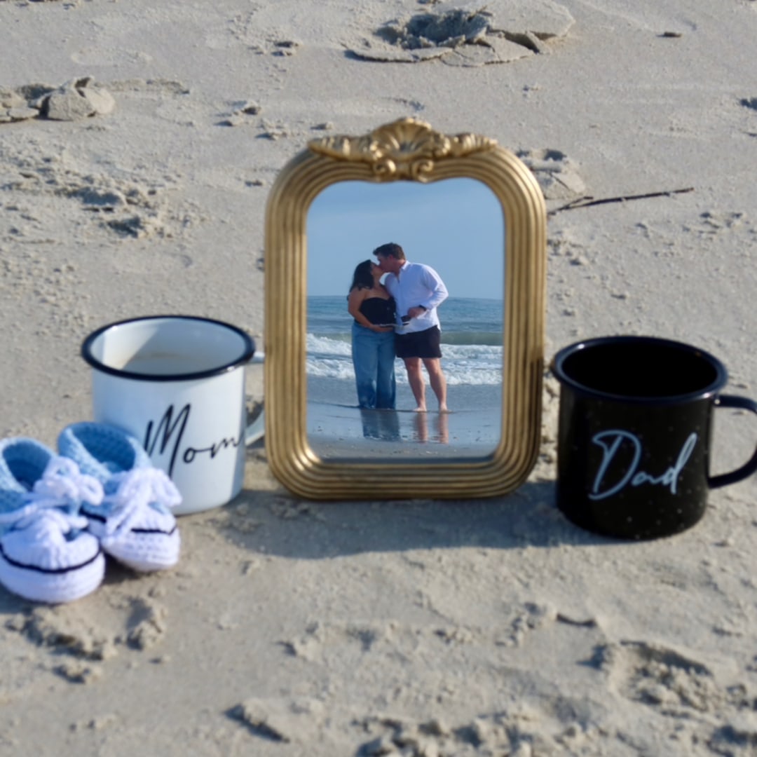 Photo shared by Faith for their Babylist baby registry.