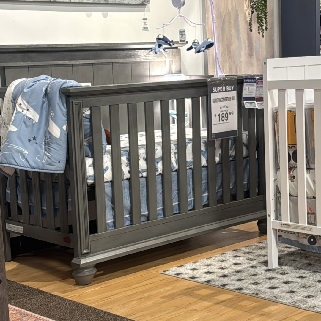 Photo shared by Bhavya for their Babylist baby registry.