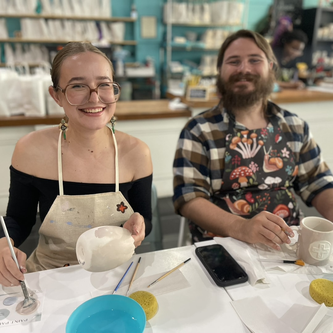 Photo shared by Gwen for their Babylist baby registry.