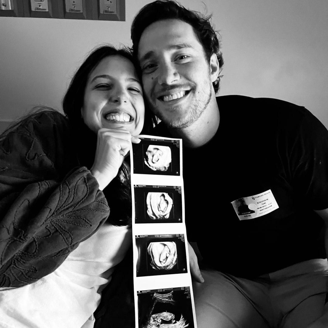 Photo shared by Gabriela for their Babylist baby registry.