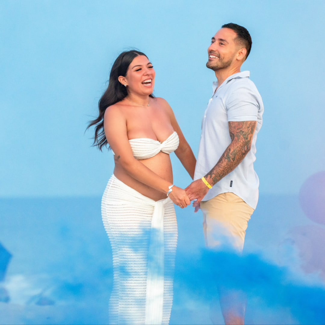 Photo shared by Briana for their Babylist baby registry.