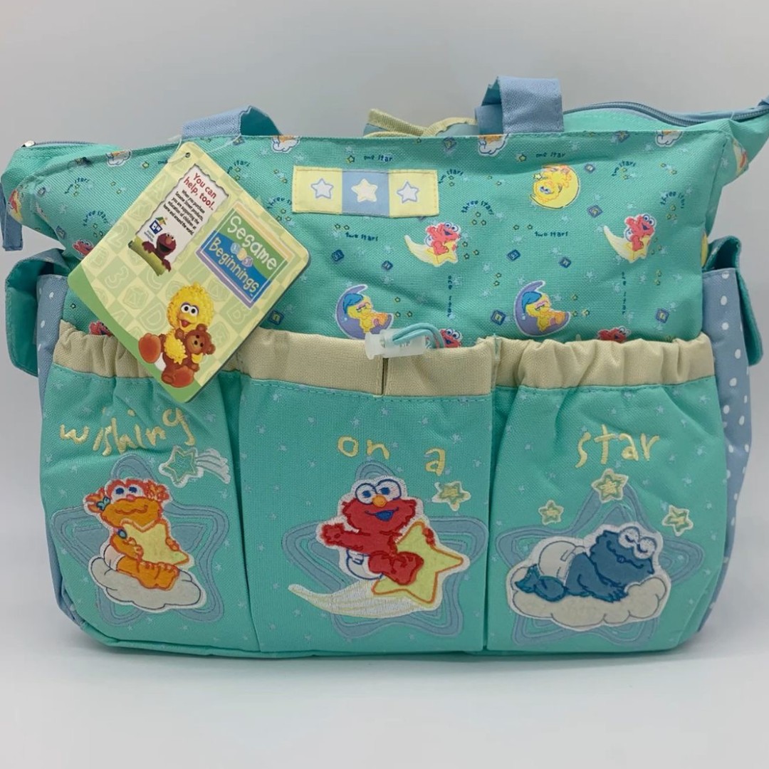 Photo shared by Veronica for their Babylist baby registry.